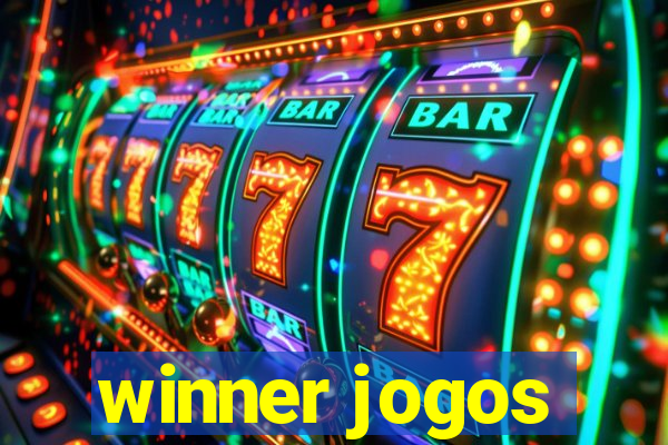 winner jogos